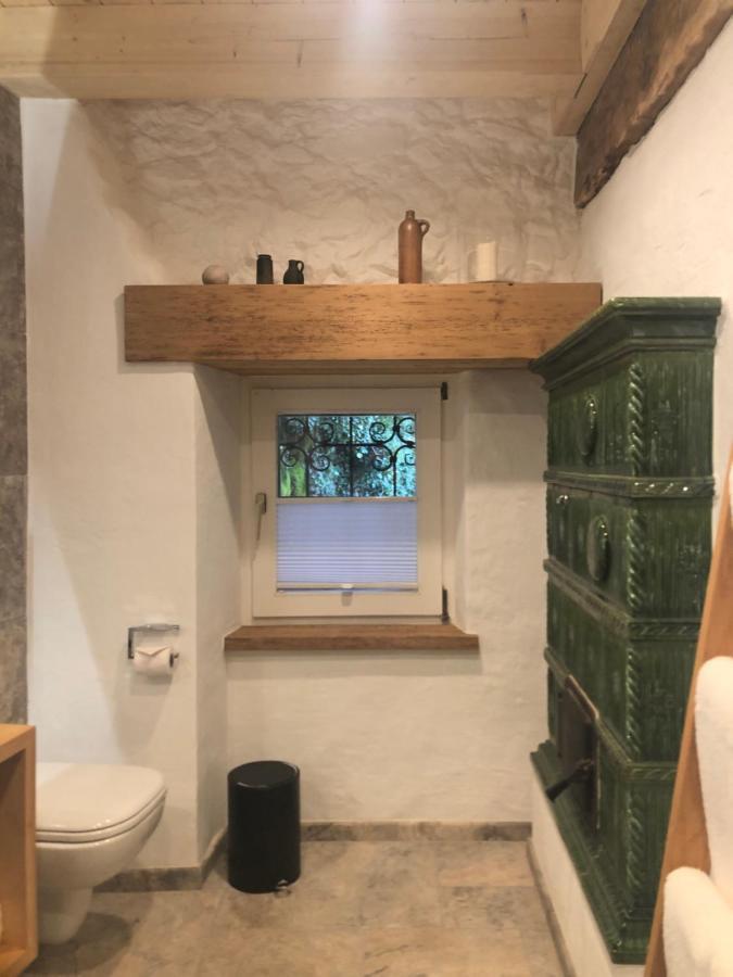 Seehaus Am Hallstaetter Hébergement de vacances