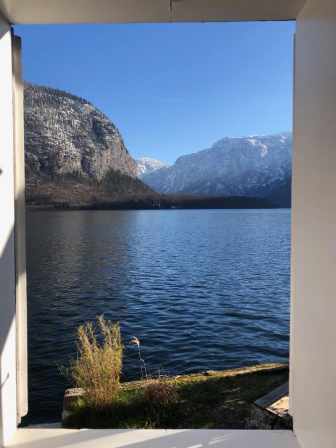 Seehaus Am Hallstaetter Hébergement de vacances Hallstatt