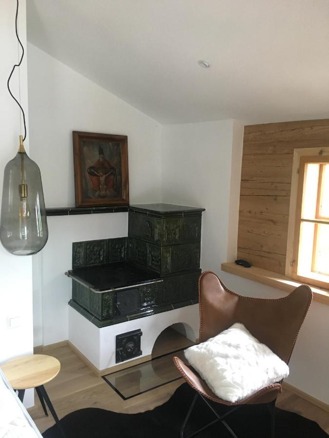 Hébergement de vacances Seehaus Am Hallstaetter *