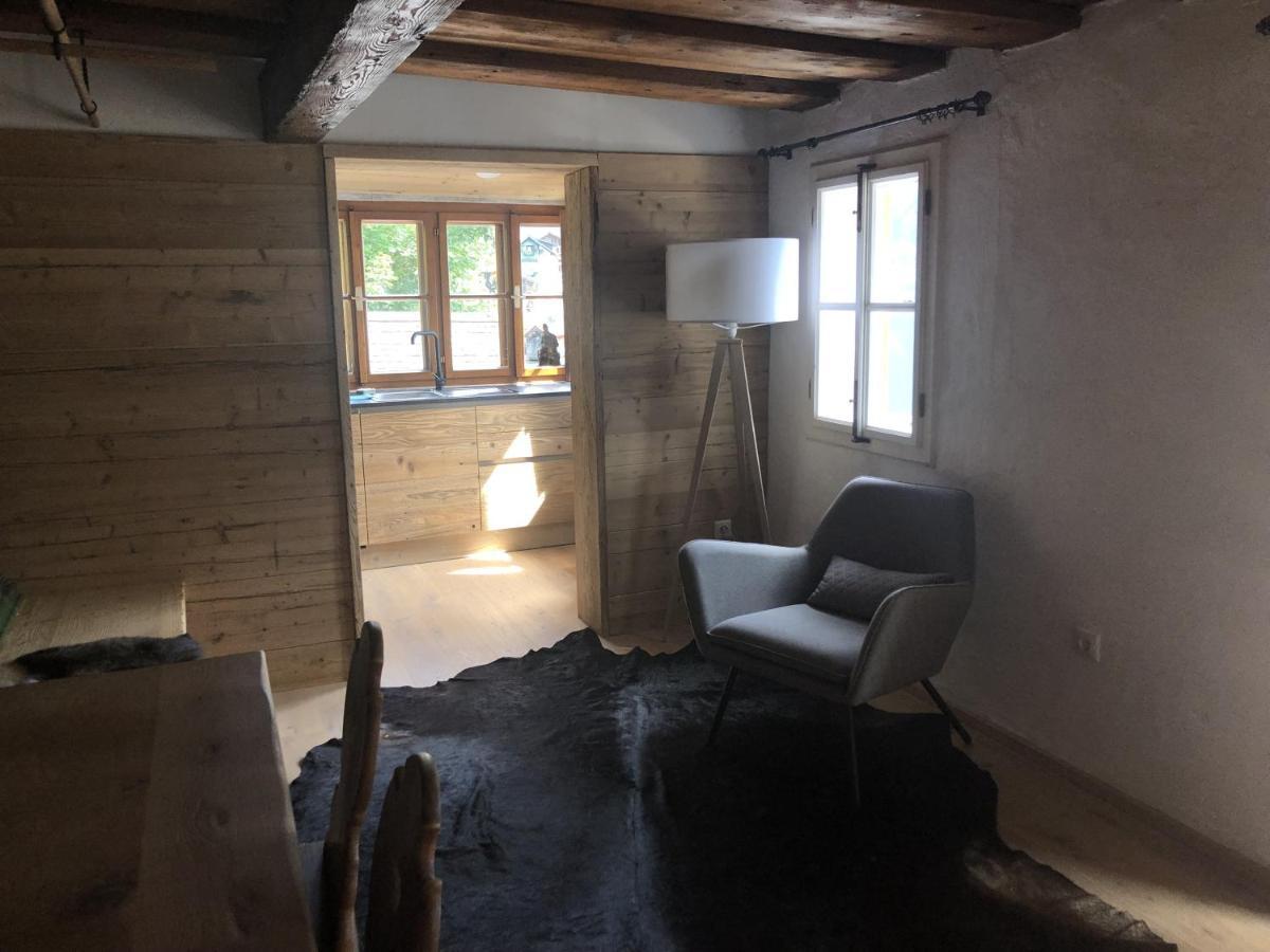 Seehaus Am Hallstaetter *