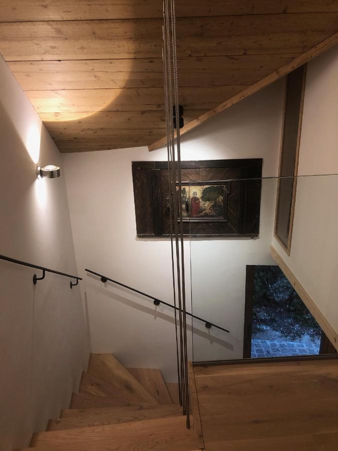 Hébergement de vacances Seehaus Am Hallstaetter