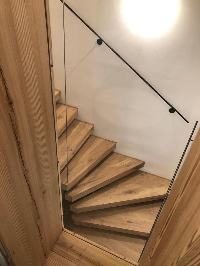 Seehaus Am Hallstaetter Hébergement de vacances *