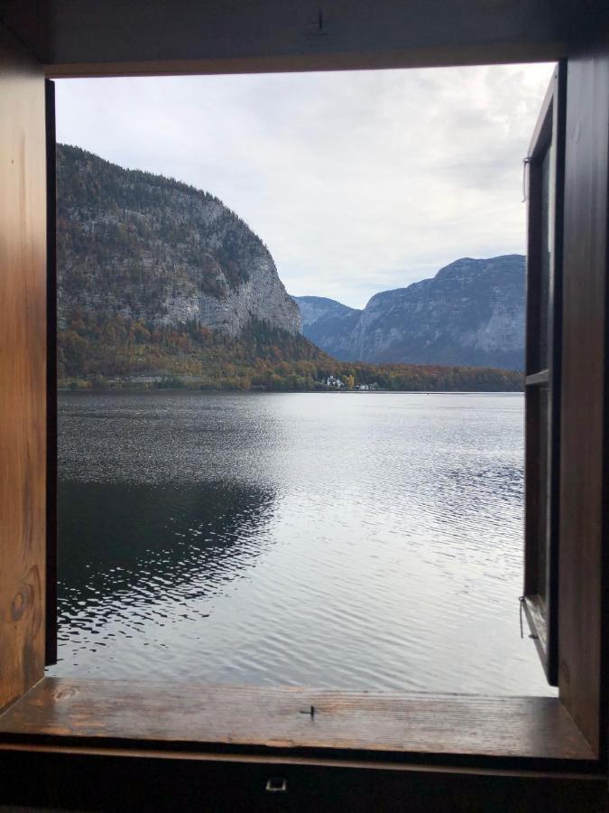 Seehaus Am Hallstaetter Hébergement de vacances Hallstatt