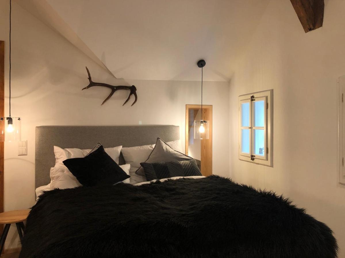Seehaus Am Hallstaetter * Hallstatt