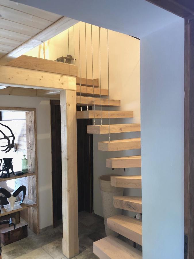 Seehaus Am Hallstaetter Hébergement de vacances *