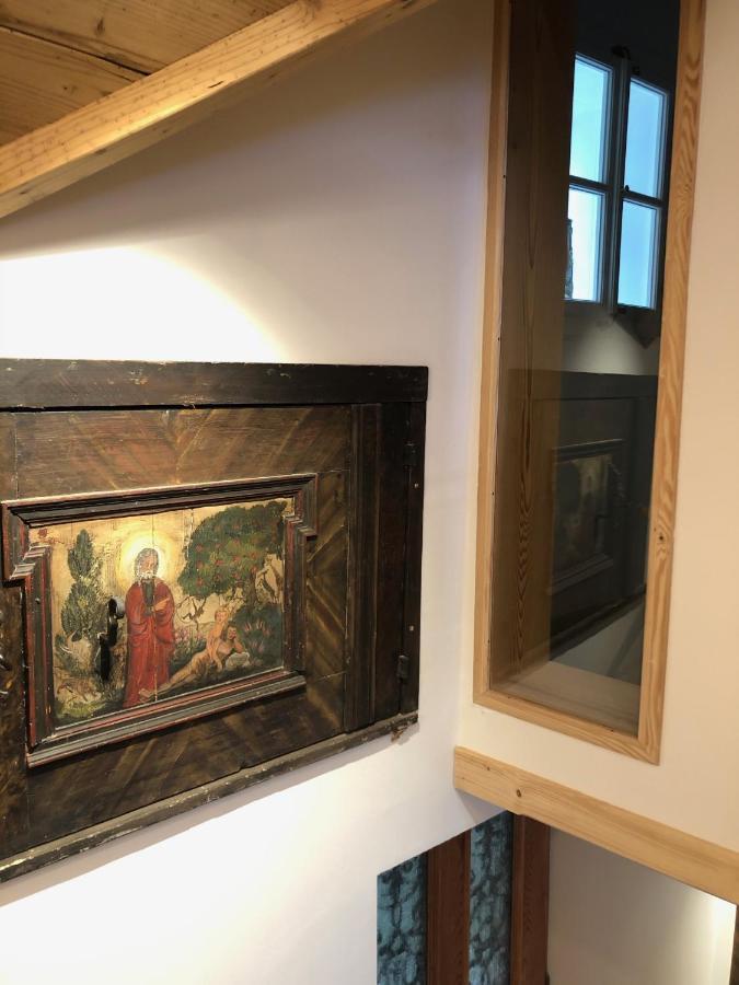Seehaus Am Hallstaetter *