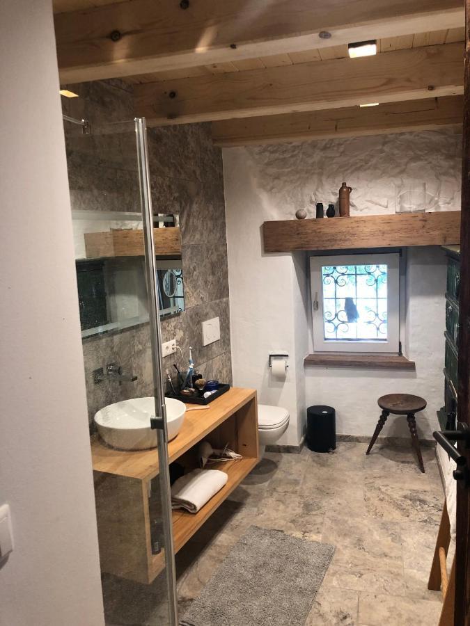 Hébergement de vacances Seehaus Am Hallstaetter *